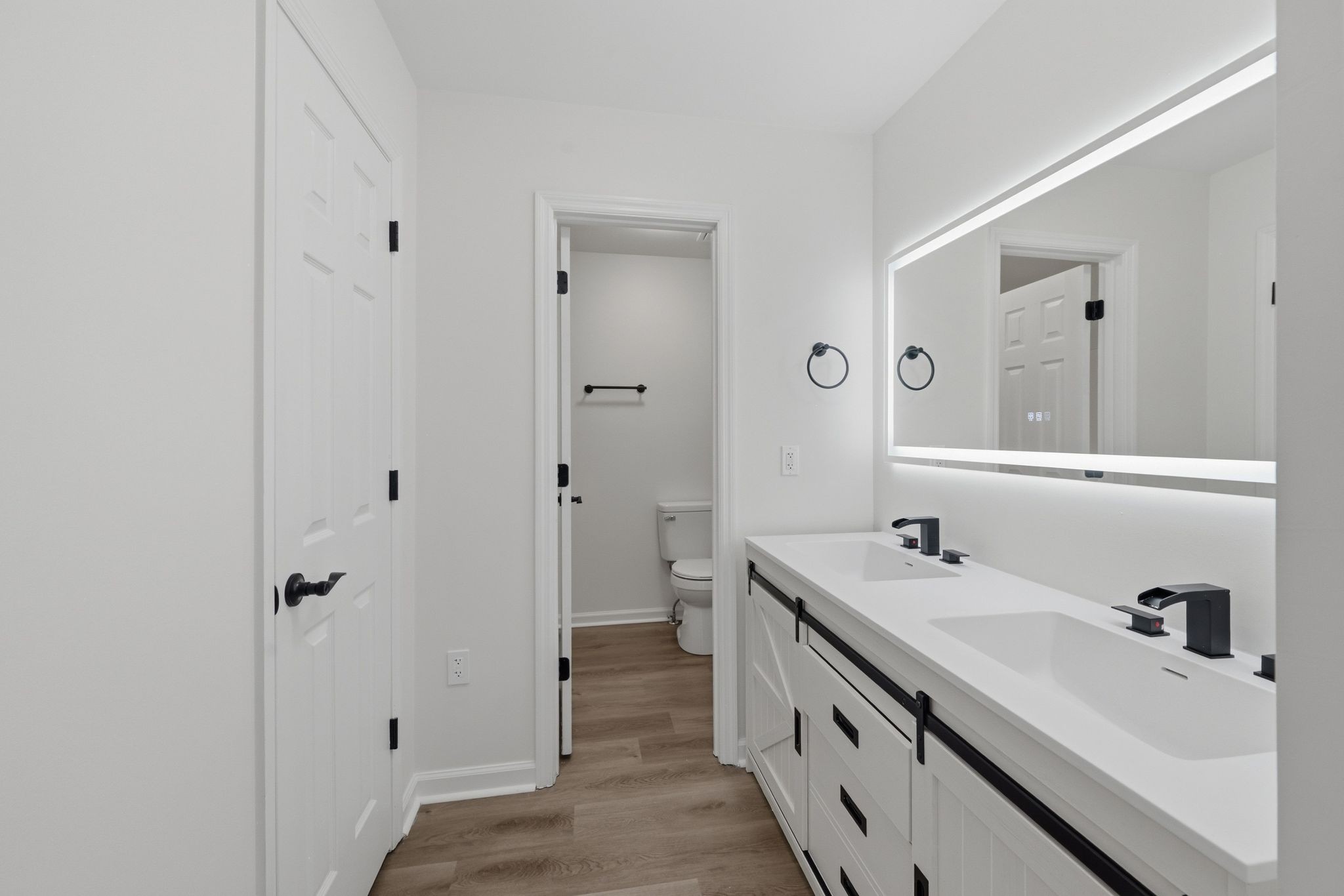 3916 Patton Hill Road Nashville, TN 37207 - Photo 17 of 30 Gallery Image 17