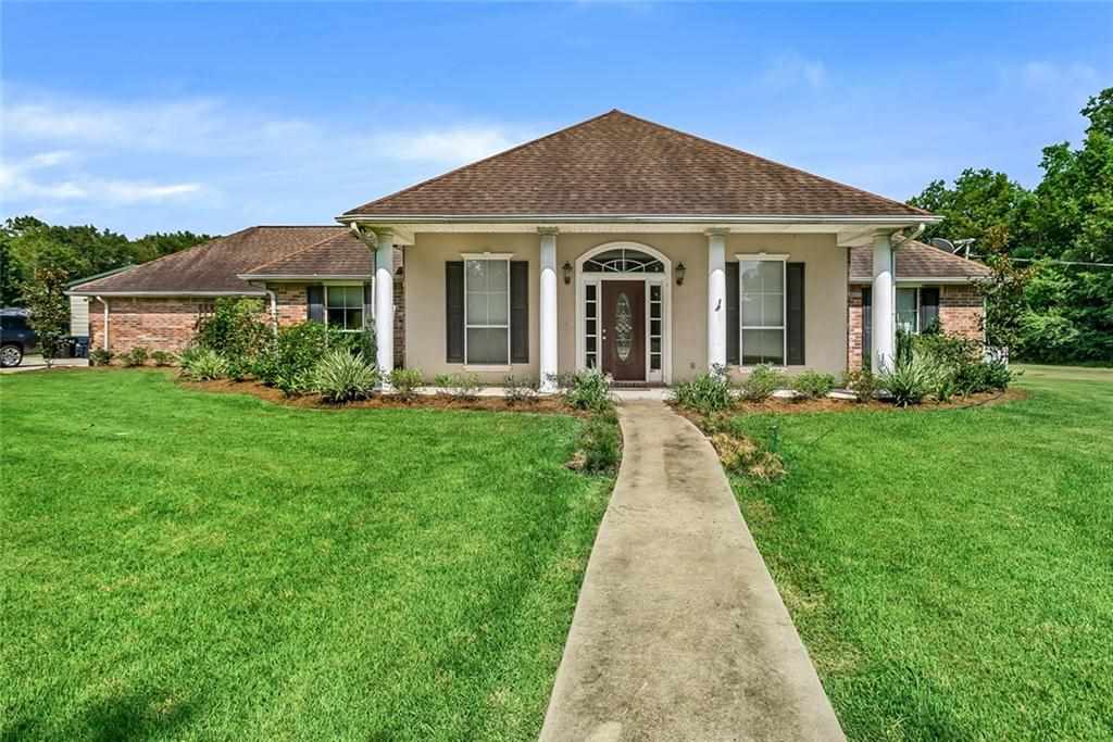 78060 North Fitzmorris Extension Covington, LA 70435 - Photo 1 of 10 Gallery Image 1