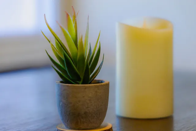 a sign on the side of a building