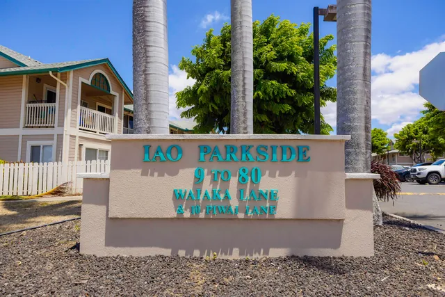 $525,000 | 33 Waiaka Lane, Unit 33205, Wailuku, HI 96793