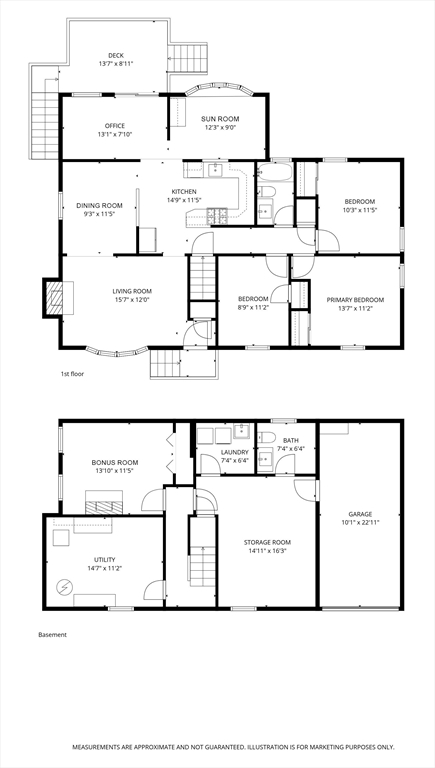 6 Snow Lane Dedham, MA 02026 - Photo 42 of 42