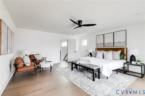 $899,990 | 4812 Augusta Avenue, Richmond, VA 23230
