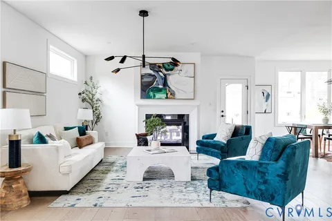 $899,990 | 4812 Augusta Avenue, Richmond, VA 23230