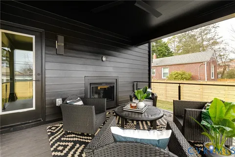 $899,990 | 4812 Augusta Avenue, Richmond, VA 23230