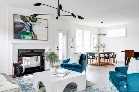 $924,990 | 4812 Augusta Avenue, Richmond, VA 23230