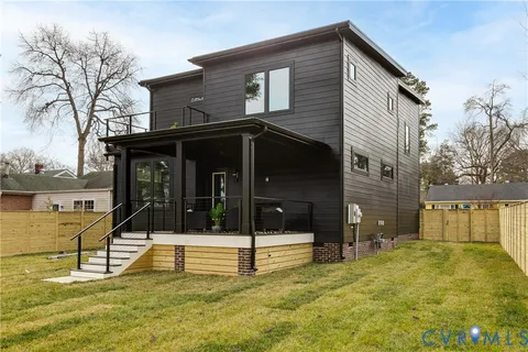 $924,990 | 4812 Augusta Avenue, Richmond, VA 23230