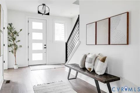 $899,990 | 4812 Augusta Avenue, Richmond, VA 23230