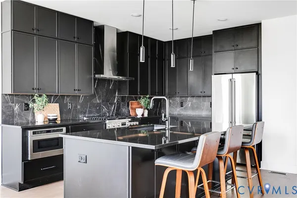 $924,990 | 4812 Augusta Avenue, Richmond, VA 23230