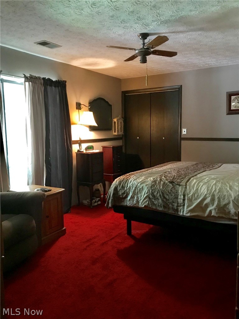 3261 Biltz Road Kent, OH 44240 - Photo 13 of 28 Master bedroom walks out to park like yard