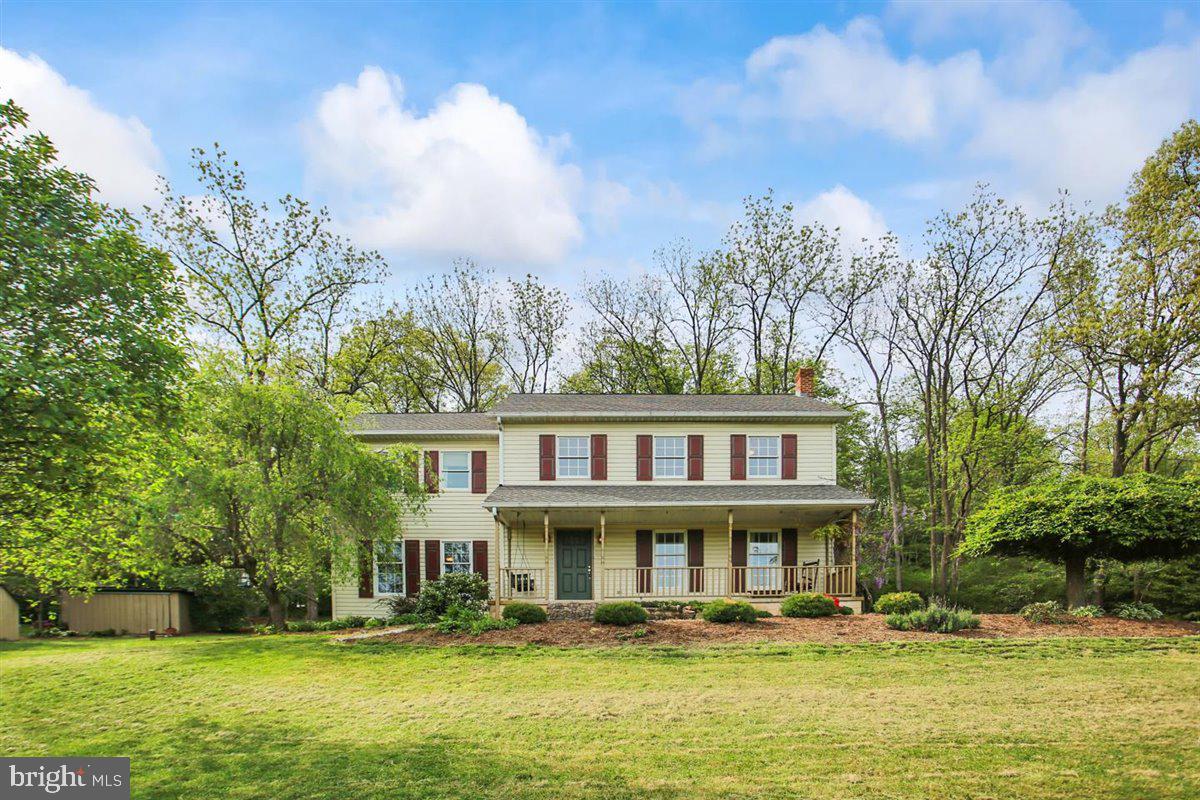 300 Germany Ridge Road Elliottsburg, PA 17024 - Photo 1 of 45 Gallery Image 1