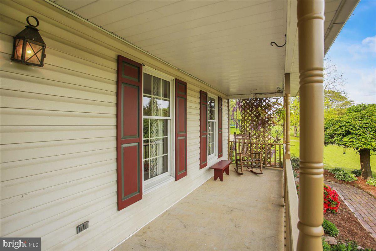 300 Germany Ridge Road Elliottsburg, PA 17024 - Photo 14 of 45 Gallery Image 14