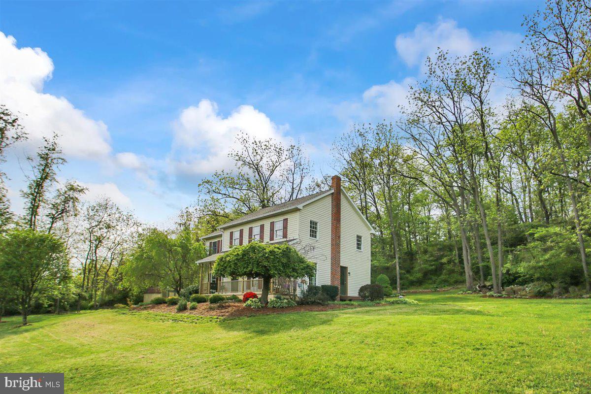 300 Germany Ridge Road Elliottsburg, PA 17024 - Photo 3 of 45 Gallery Image 3