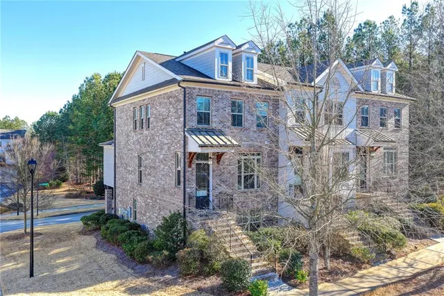 $537,500 | 1509 Huntwood Court, Suwanee, GA 30024