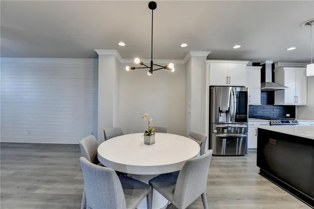 $537,500 | 1509 Huntwood Court, Suwanee, GA 30024