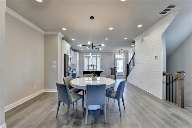 $537,500 | 1509 Huntwood Court, Suwanee, GA 30024