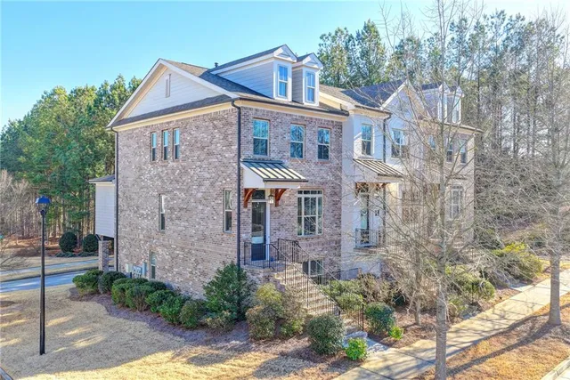 $537,500 | 1509 Huntwood Court, Suwanee, GA 30024