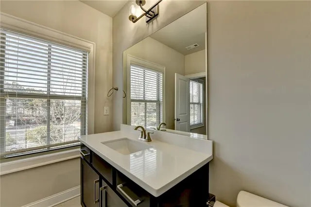 $537,500 | 1509 Huntwood Court, Suwanee, GA 30024