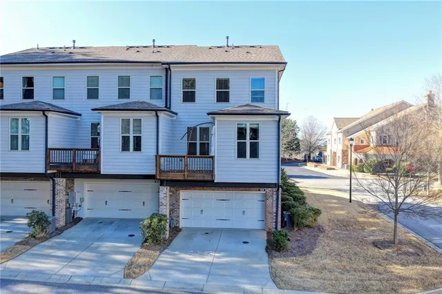 $537,500 | 1509 Huntwood Court, Suwanee, GA 30024