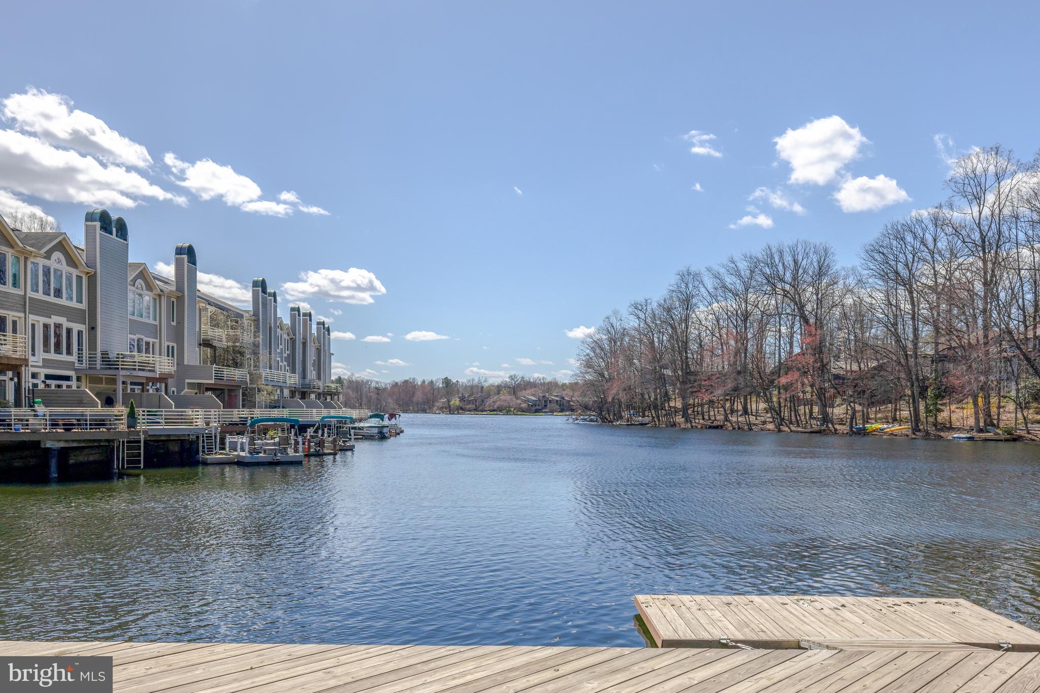 11122 Lakespray Way Reston, VA 20191 - Photo 69 of 77 Drop in your canoe, kayak or paddleboard!