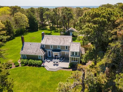 $2,995,000 | 8 Skinequit Lane, Harwich, MA 02661