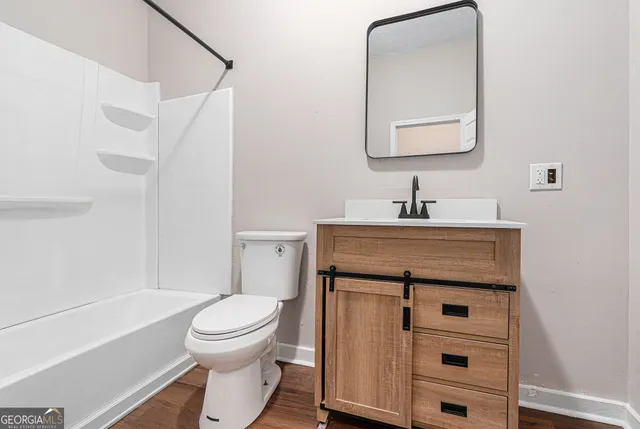 $134,900 | 110 Elm Street, Griffin, GA 30223