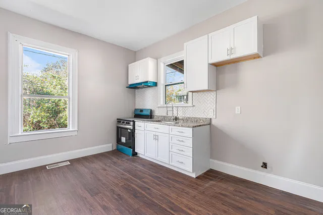 $134,900 | 110 Elm Street, Griffin, GA 30223