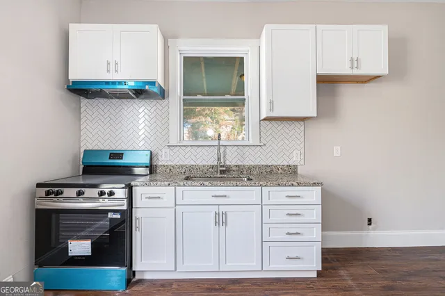 $134,900 | 110 Elm Street, Griffin, GA 30223