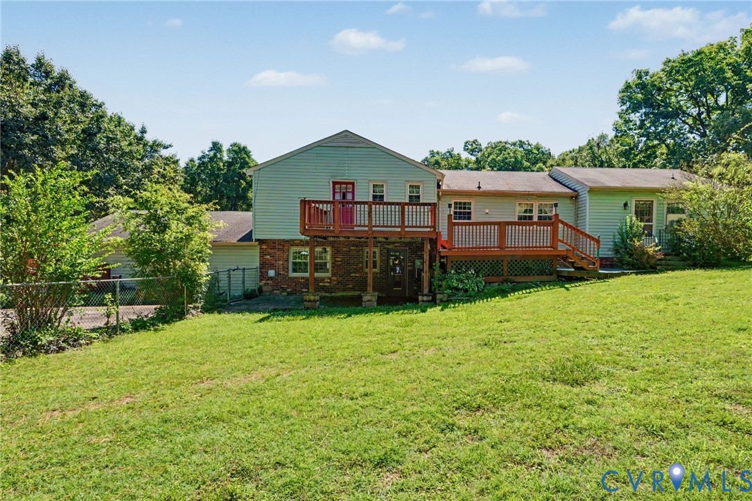 8620 Salem Church Road Richmond, VA 23237 - Photo 6 of 56