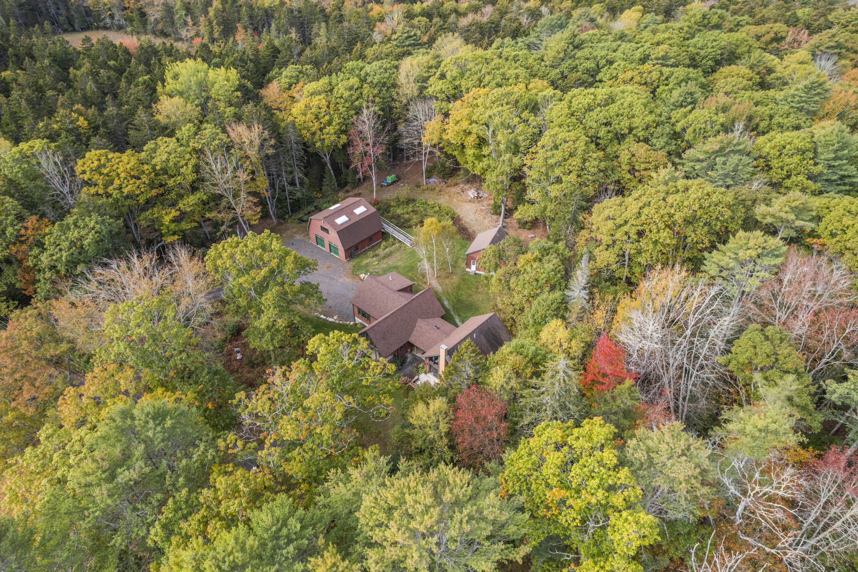 101 Butter Point Waldoboro, ME 04572 - Photo 81 of 89 101 Butter Point_0186