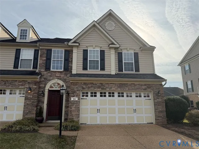 $439,000 | 541 Siena Lane, Glen Allen, VA 23059