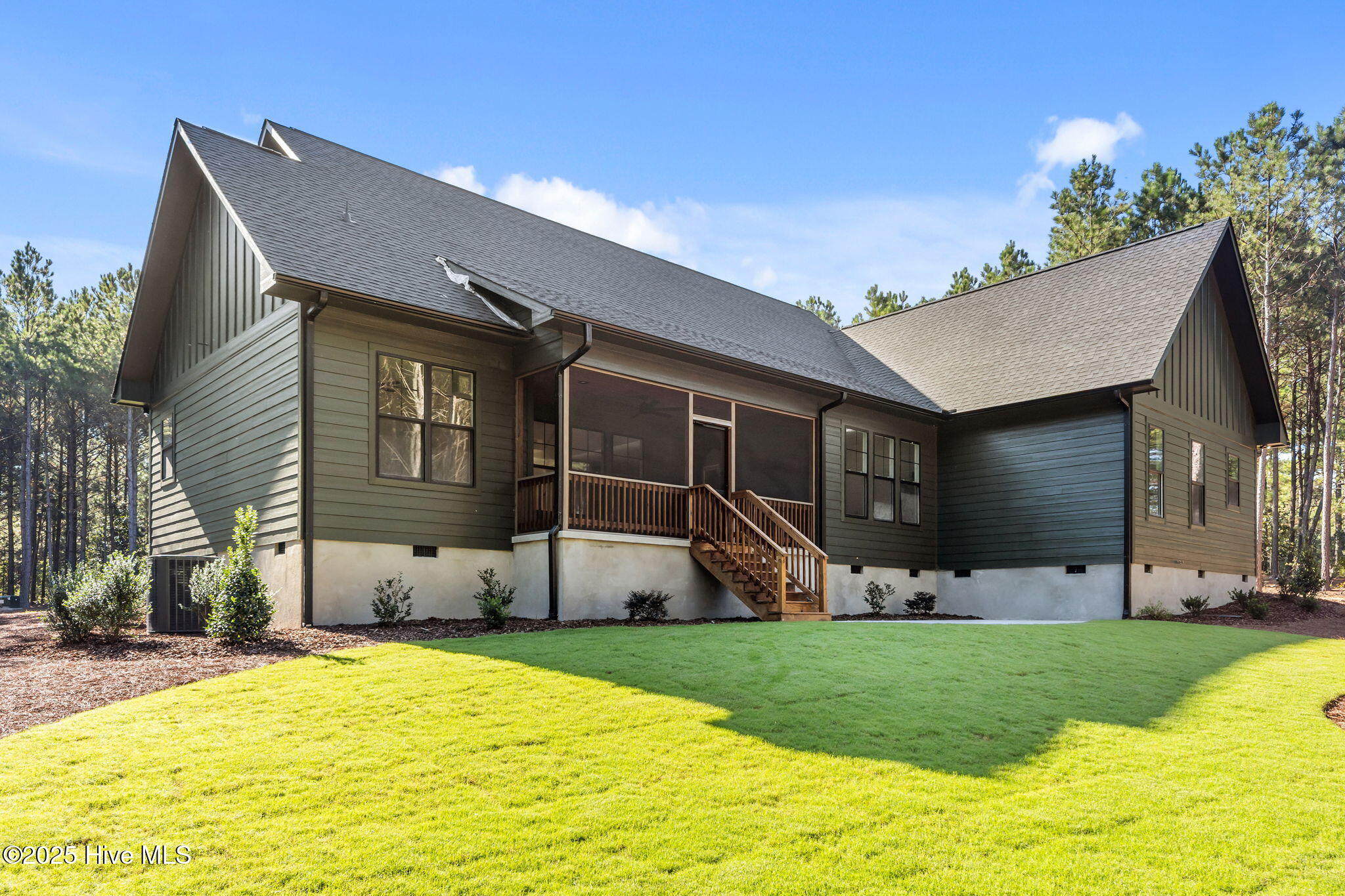445 Oldham Road West End, NC 27376 - Photo 6 of 58 Bermuda Sod