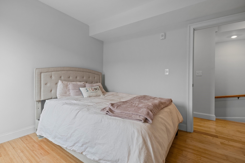 80 Everett Street, Unit 2 Boston, MA 02128 - Photo 19 of 27