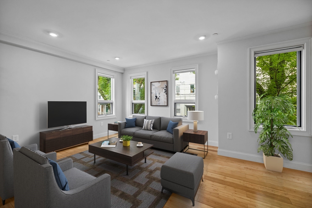 80 Everett Street, Unit 2 Boston, MA 02128 - Photo 2 of 27