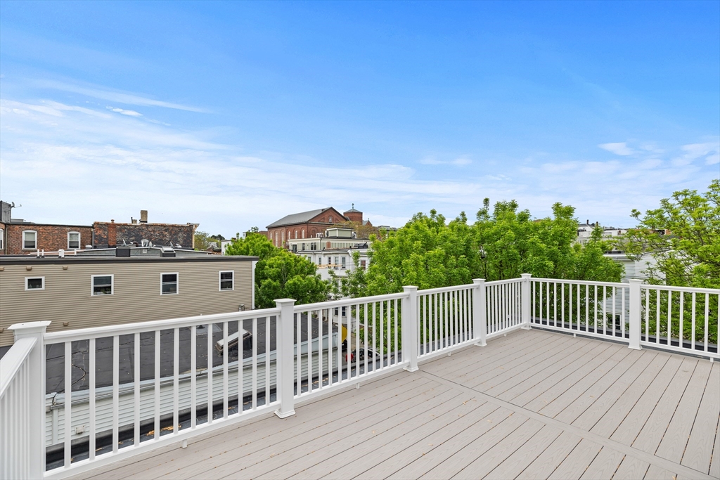 80 Everett Street, Unit 2 Boston, MA 02128 - Photo 22 of 27