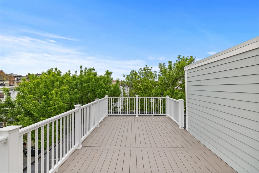 80 Everett Street, Unit 2 Boston, MA 02128 - Photo 23 of 27