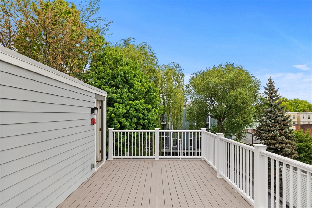 80 Everett Street, Unit 2 Boston, MA 02128 - Photo 24 of 27