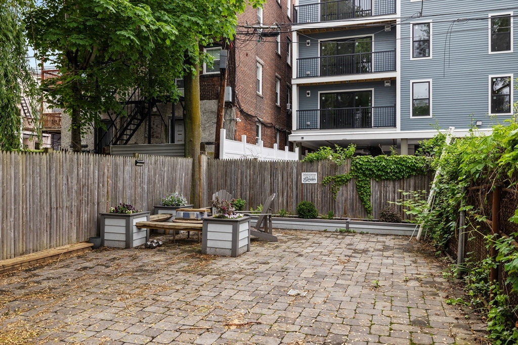 80 Everett Street, Unit 2 Boston, MA 02128 - Photo 26 of 27