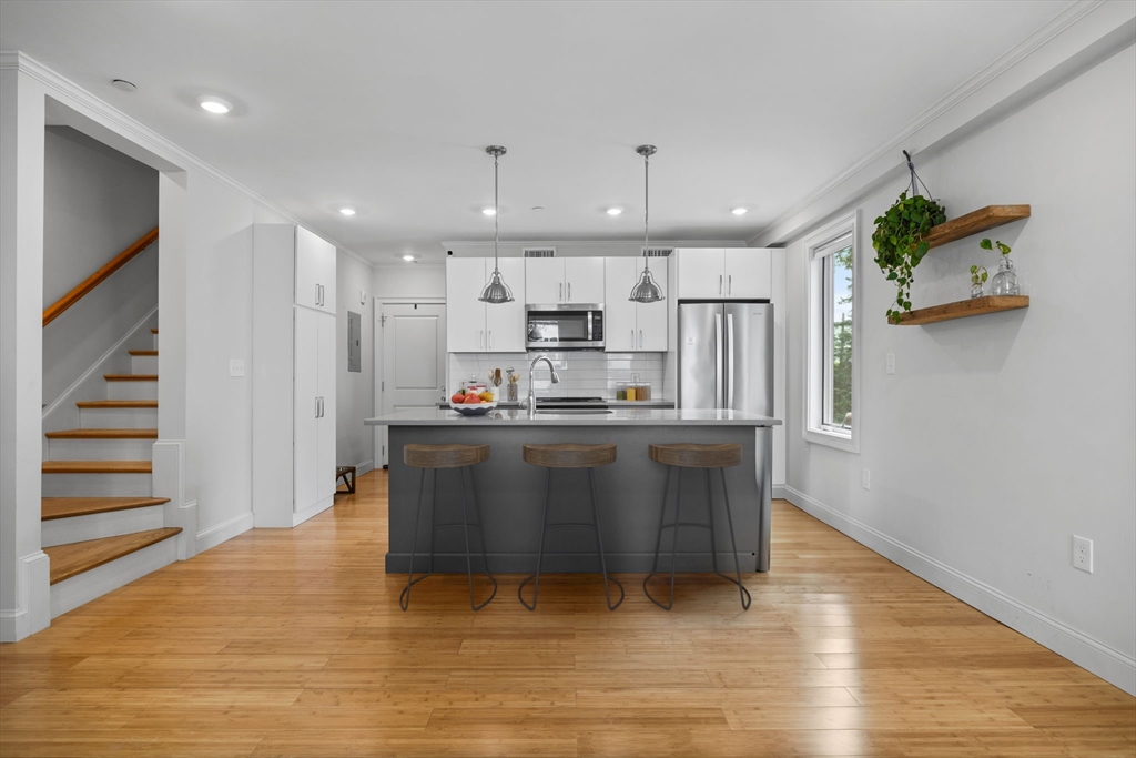 80 Everett Street, Unit 2 Boston, MA 02128 - Photo 3 of 27