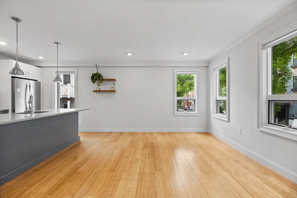 80 Everett Street, Unit 2 Boston, MA 02128 - Photo 7 of 27