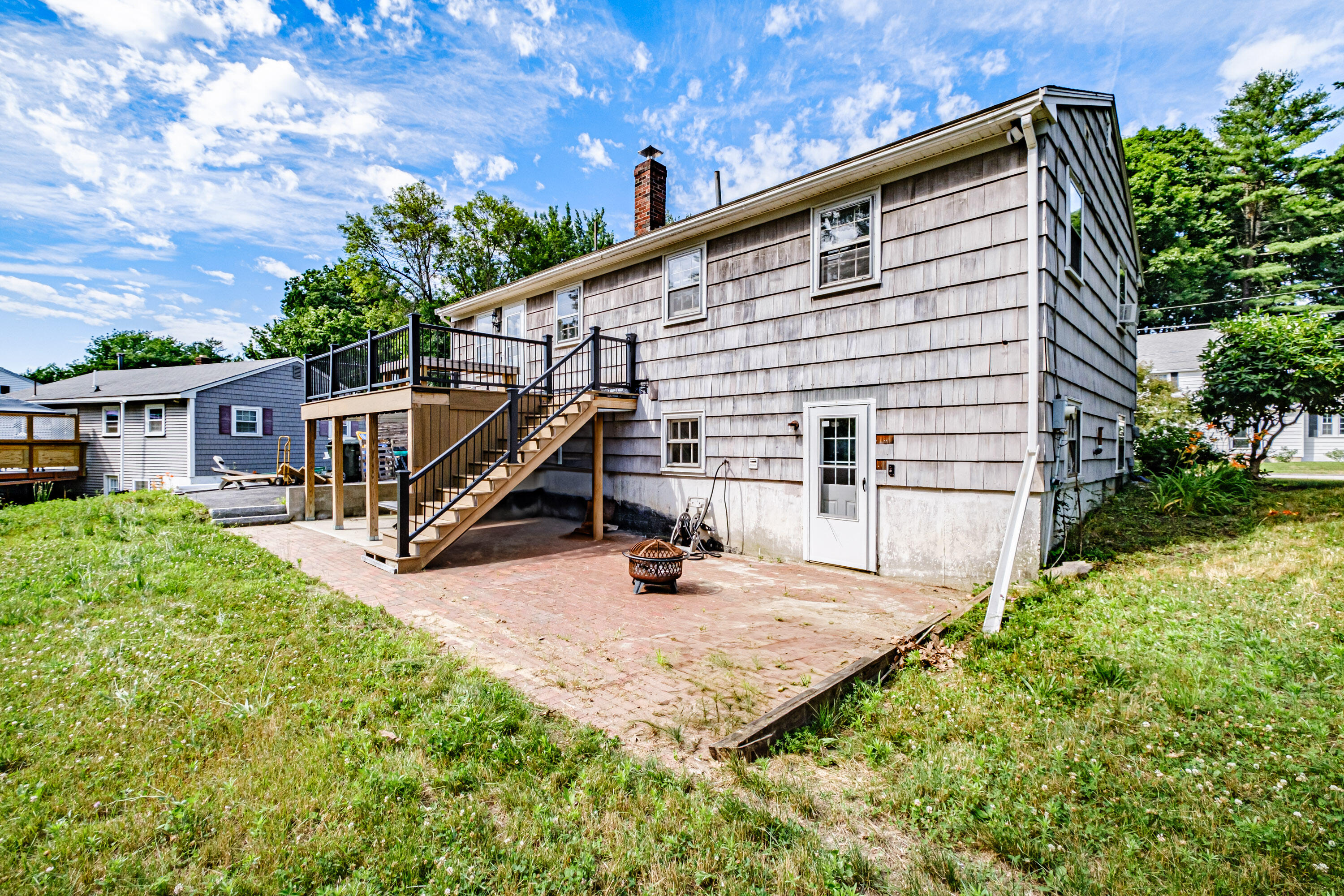 69 Springwood Road South Portland, ME 04106 - Photo 53 of 63 20240705gp-62055