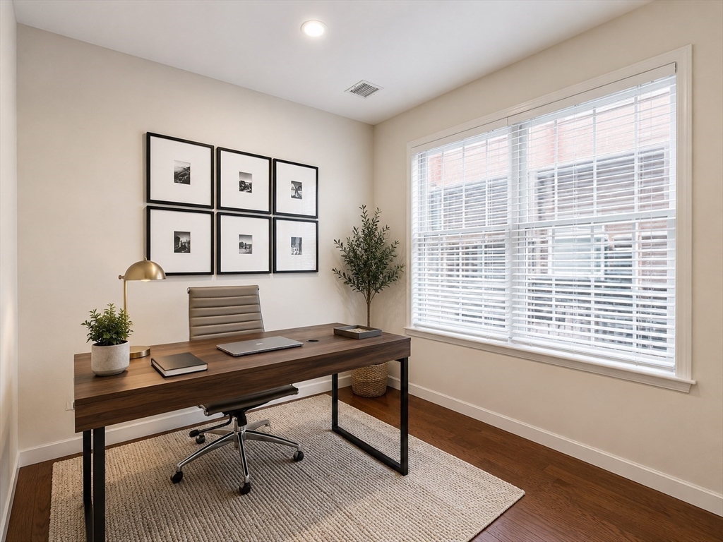 455 Harvard Street, Unit 306 Brookline, MA 02446 - Photo 4 of 8 Gallery Image 4