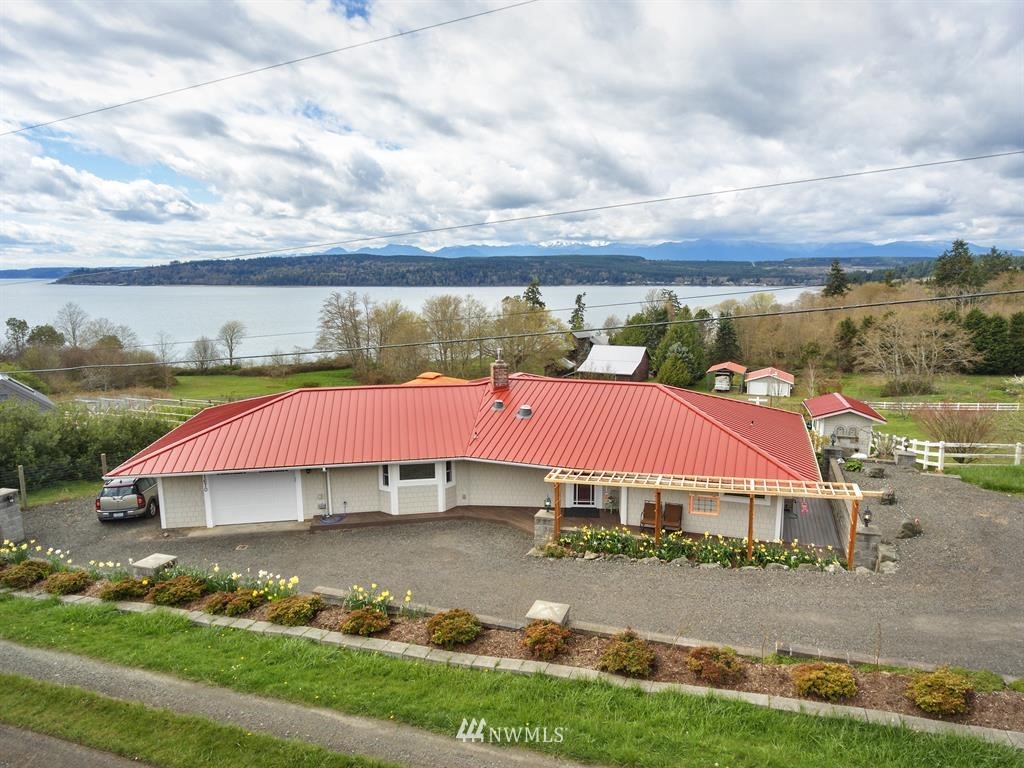 1670 Shine Road Port Ludlow, WA 98365 - Photo 1 of 25 Gallery Image 1