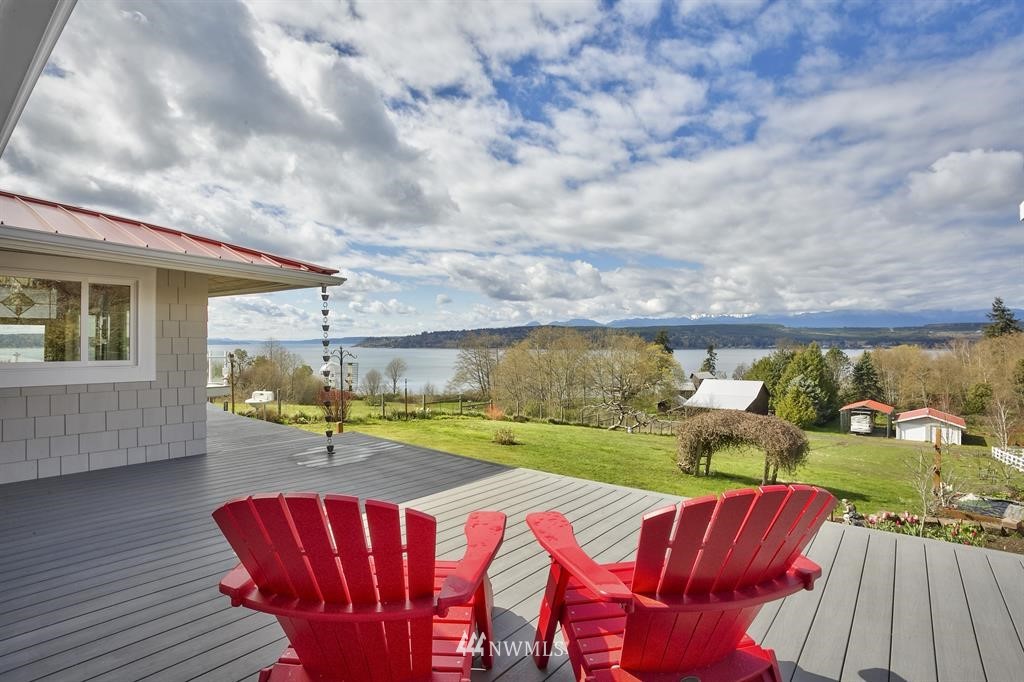 1670 Shine Road Port Ludlow, WA 98365 - Photo 2 of 25 Gallery Image 2