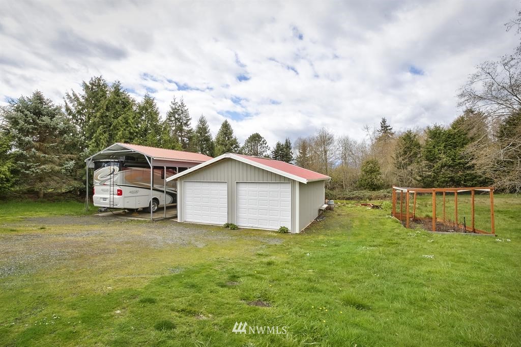 1670 Shine Road Port Ludlow, WA 98365 - Photo 22 of 25 Gallery Image 22