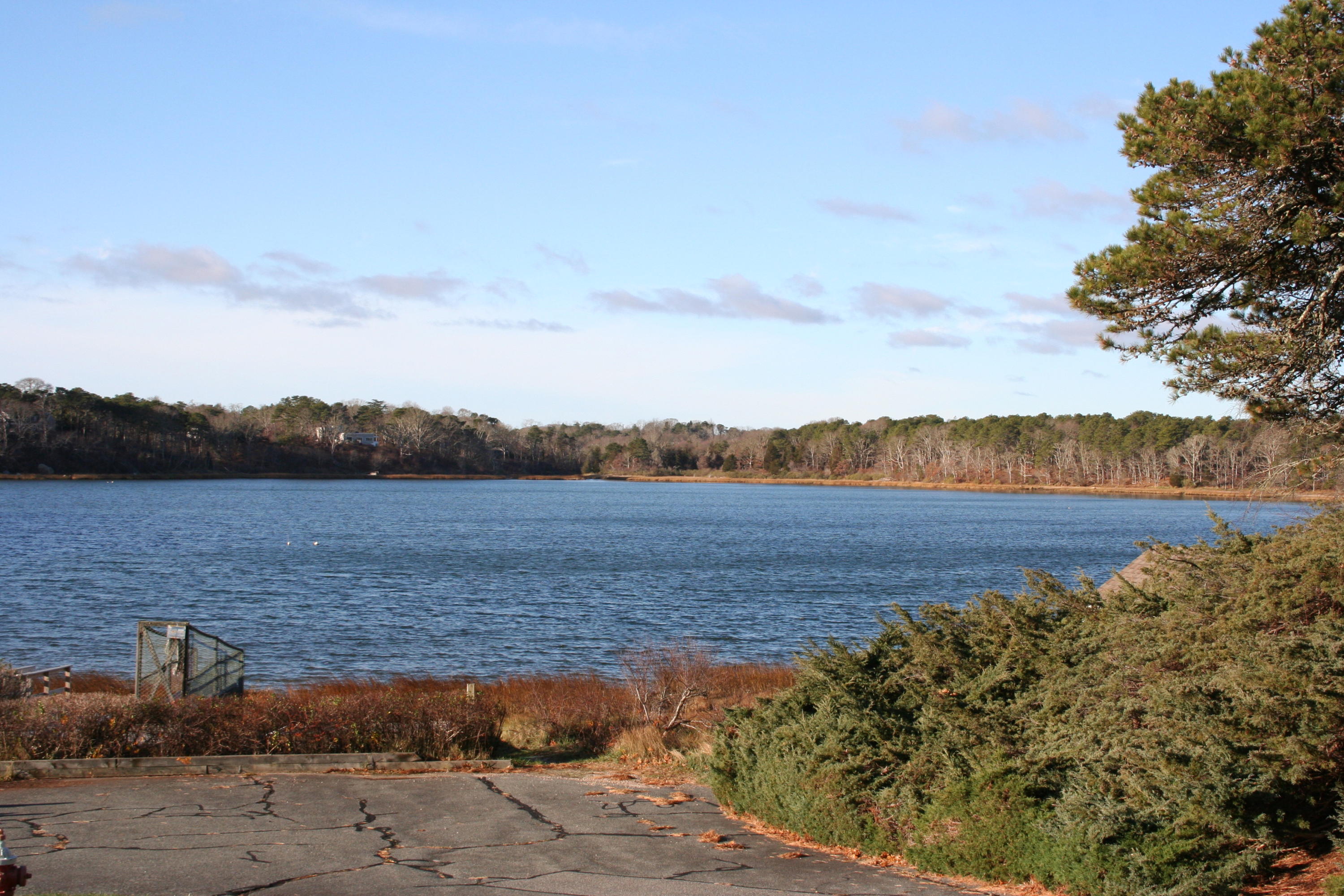 145 Barley Neck Road Orleans, MA 02653 - Photo 36 of 39 a view of lake