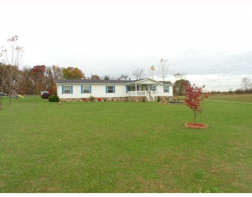 112 Raymond Franks Road Smithfield, PA 15478 - Photo 1 of 17 Exterior Front.