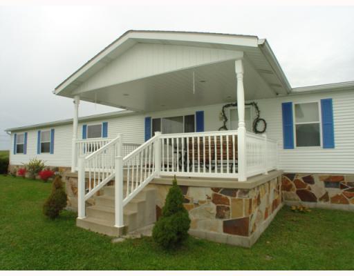 112 Raymond Franks Road Smithfield, PA 15478 - Photo 2 of 17 Exterior Front.