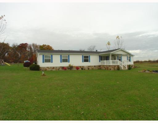112 Raymond Franks Road Smithfield, PA 15478 - Photo 16 of 17 Exterior Front.