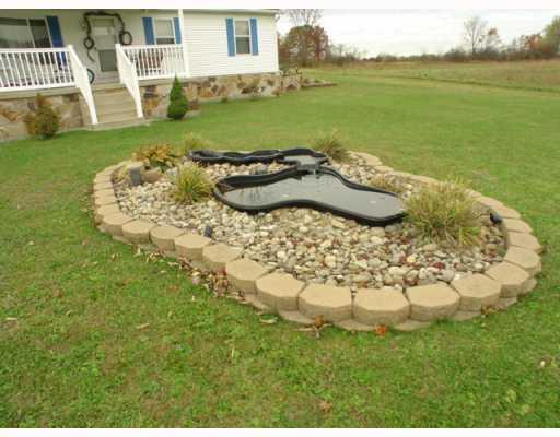 112 Raymond Franks Road Smithfield, PA 15478 - Photo 3 of 17 Yard/Garden.
