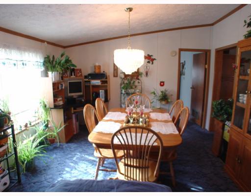 112 Raymond Franks Road Smithfield, PA 15478 - Photo 7 of 17 Dining Room.